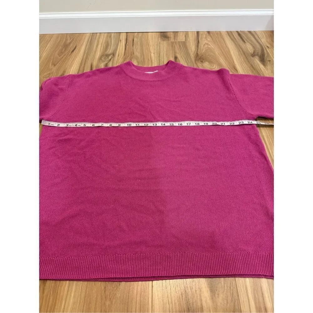 Free People NWOT Sola Sweater Set Sz M - Picture 7 of 11